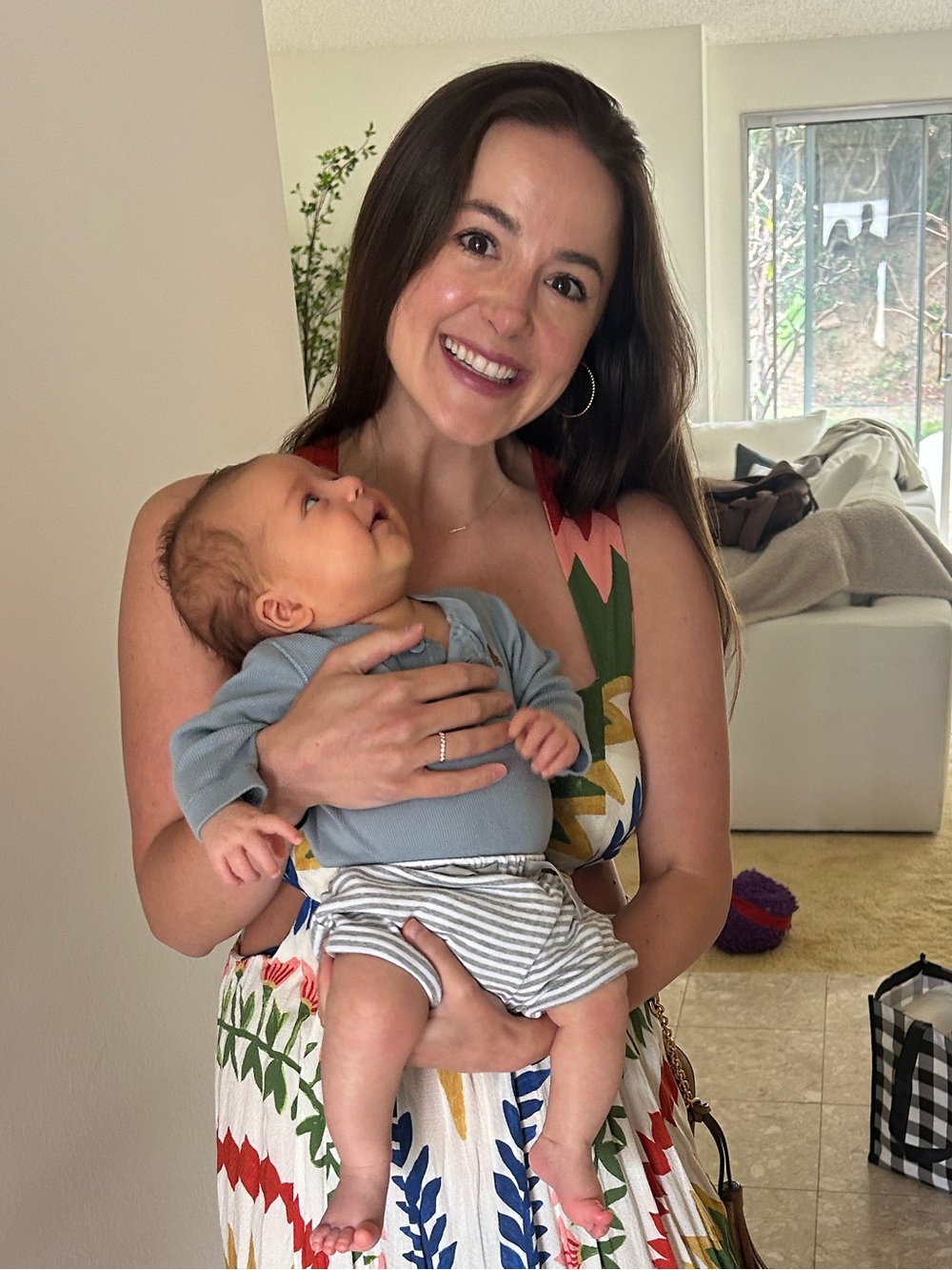 Meet your Posher, Tara
